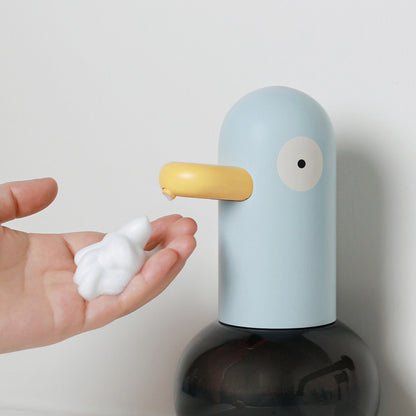 Automatic Foaming Soap Dispenser