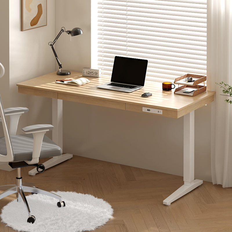 Smart Sit-Stand Desk